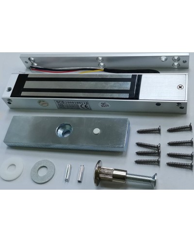 ML-180 (VIZIT). Замок электромагнитный. VIZIT в Ангарске