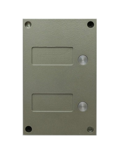 BS-424-2. Кнопочная панель. VIZIT в Ангарске