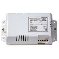 БПД 18/12-1-1. Блок питания домофона. VIZIT