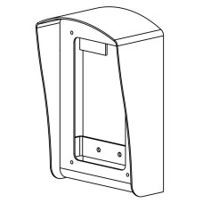 MKF-406. Монтажный комплект . VIZIT