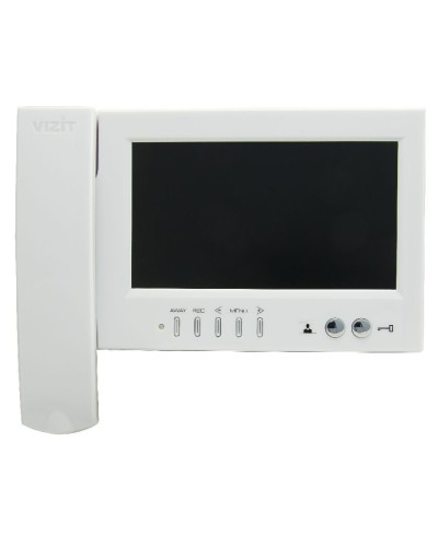 VIZIT-M468MW. Монитор домофона цветной. VIZIT в Ангарске