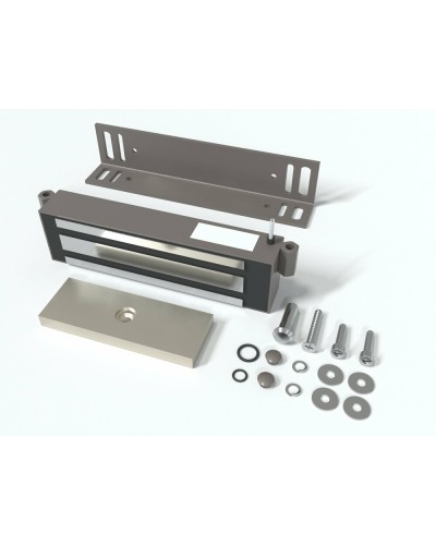 VIZIT-ML400-SD-SF-Pull-SG. Замок электромагнитный. VIZIT в Ангарске