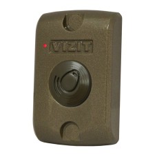 RD-5F. Считыватель ключей RF. VIZIT