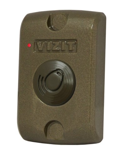 RD-5F. Считыватель ключей RF. VIZIT в Ангарске