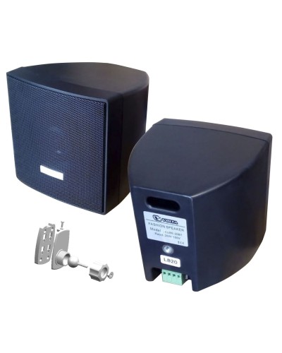 CUBE-20TB. Громкоговоритель настенный. VOLTA в Ангарске