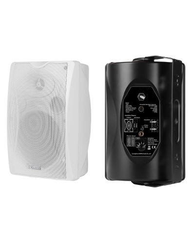 SIGMA-640TW. Громкоговоритель настенный. VOLTA в Ангарске