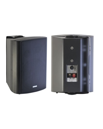 VISTA-40TB, черный. Звуковая настенная колонка. VOLTA в Ангарске