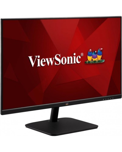 ViewSonic VA2432-h 23,8 черный. Монитор LCD 23,8 дюймов. ViewSonic в Ангарске
