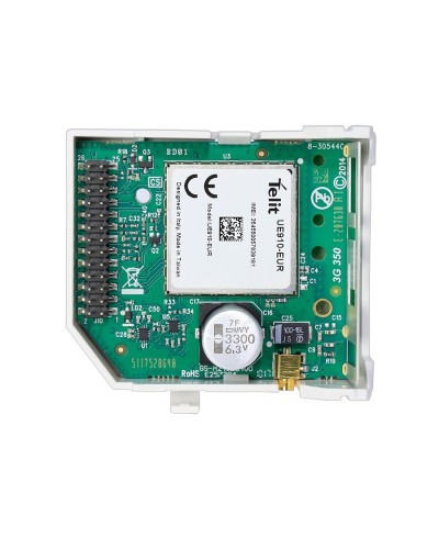 WCDMA-3G PG2. Внутренний GSM/GPRS/3G модуль для панелей серии PowerMaster. Visonic в Ангарске