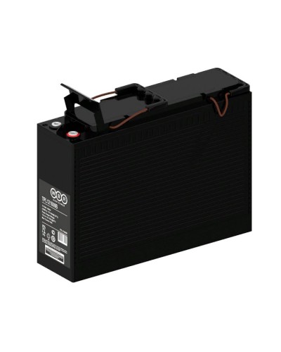 WBR TPL121000B. Аккумулятор герметичный свинцово-кислотный. WBR в Ангарске