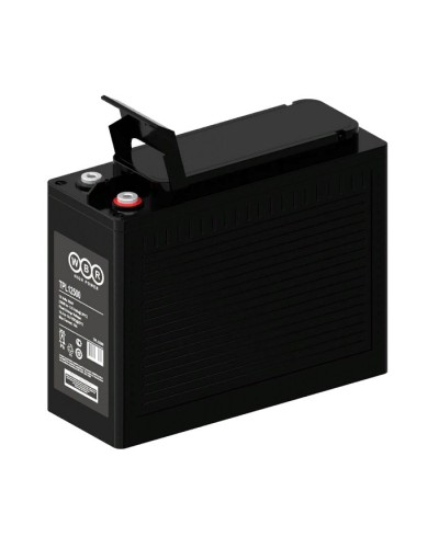 WBR TPL12500. Аккумулятор герметичный свинцово-кислотный. WBR в Ангарске