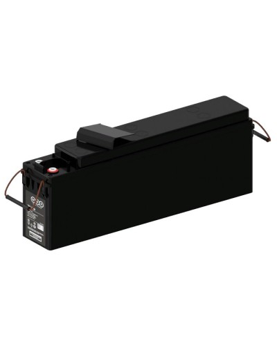 WBR TPL121000A. Аккумулятор герметичный свинцово-кислотный. WBR в Ангарске