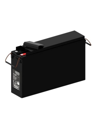 WBR TPL122000B. Аккумулятор герметичный свинцово-кислотный. WBR в Ангарске