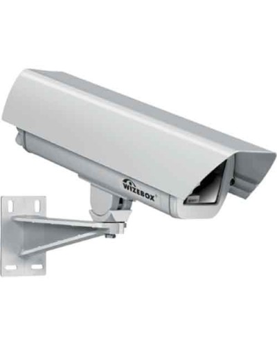 L320-24V: Термокожух для видеокамеры в Ангарске