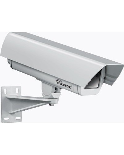 L260-24V: Термокожух для видеокамеры в Ангарске
