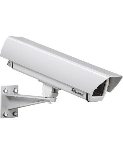 SVS32P-P13: Термокожух для IP видеокамеры в Ангарске