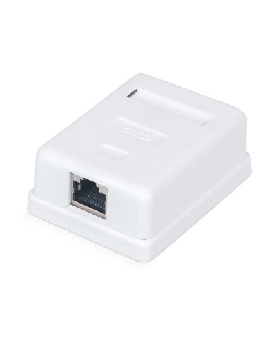 WR-WS-8P8C-C5E-SH-1. Розетка RJ-45. WRLine в Ангарске