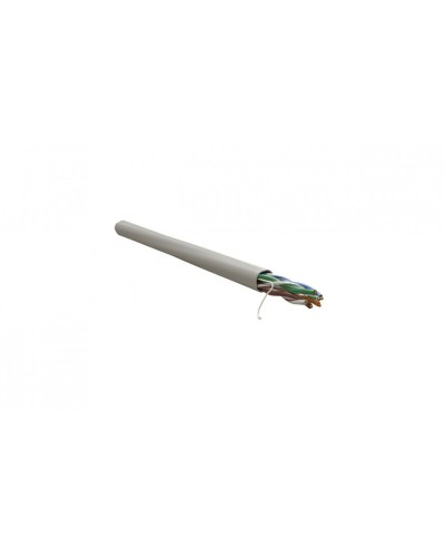 WR-UTP-4P-C5E-PVC-GY. Кабель «витая пара» (LAN) для структурированных систем связи. WRLine в Ангарске