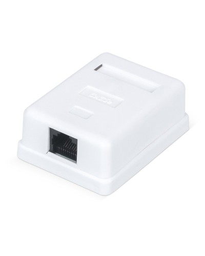 WR-WS-8P8C-C5E-1. Розетка RJ-45. WRLine в Ангарске