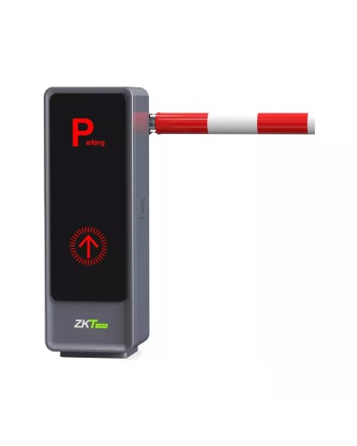 BGM2000L-3M. Шлагбаум электромеханический левый. ZKTeco в Ангарске