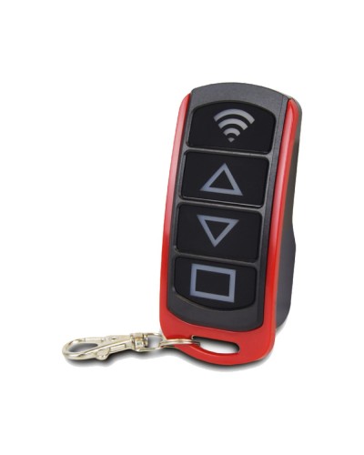 CMP200 Remote Control. Пульт дистанционный для управления шлагбаумом. ZKTeco в Ангарске