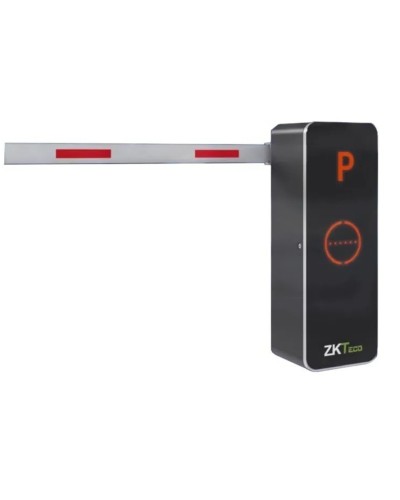 BGM1060R. Шлагбаум электромеханический правый. ZKTeco в Ангарске