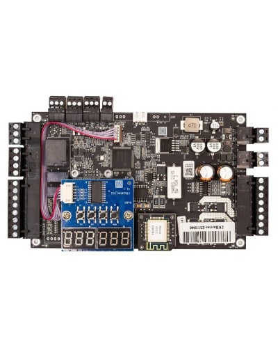 ZKBarrier wi-fi mainboard. Блок управления. ZKTeco в Ангарске