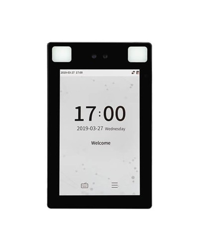 ProFaceX[P] [WIFI]. Биометрический терминал. ZKTeco в Ангарске