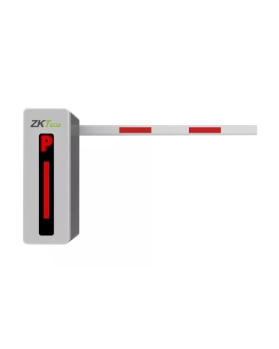 BGM560L. Шлагбаум электромеханический левый. ZKTeco в Ангарске