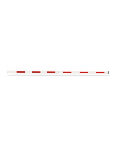 BGM1000 Telescopic Boom (4.5m). Стрела для шлагбаума. ZKTeco в Ангарске