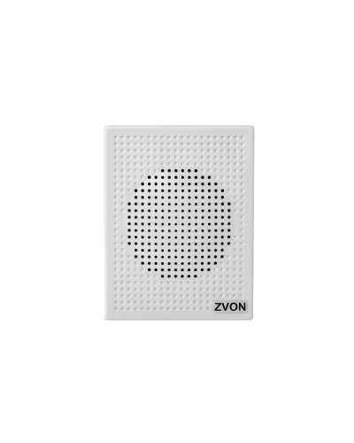 РА-10-3Т. Оповещатель пожарный речевой. ZVON в Ангарске