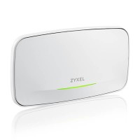 WAX640S-6E-EU0101F. Гибридная точка доступа. ZYXEL