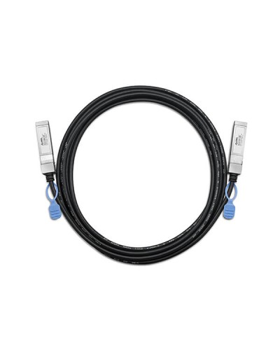 DAC10G-3M-ZZ0103F. Кабель для стекирования. ZYXEL в Ангарске