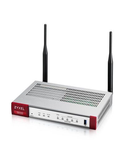 USGFLEX100AX-EUCI02F. Межсетевой экран и Wi-Fi контроллер. ZYXEL в Ангарске