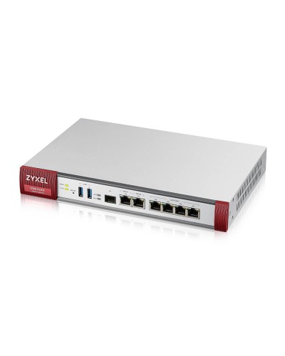 USGFLEX200-EUCI01F. Межсетевой экран и Wi-Fi контроллер. ZYXEL в Ангарске