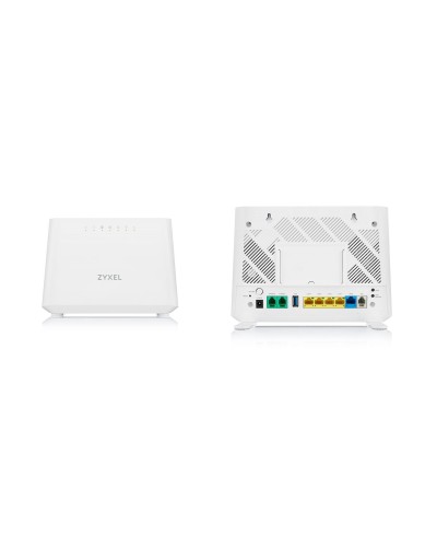 EX3301-T0-EU01V1F. Маршрутизатор WiFi. ZYXEL в Ангарске