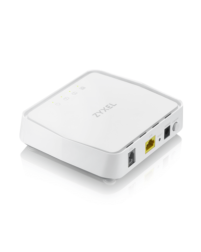 VMG4005-B50A-EU01V1F. Модем-маршрутизатор VDSL2/ADSL2+. ZYXEL в Ангарске