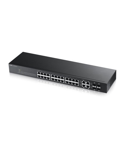 GS1920-24V2-EU0101F. Smart коммутатор. ZYXEL в Ангарске