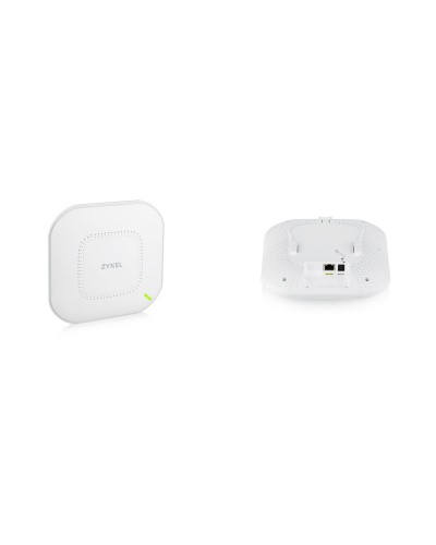 WAX510D-EU0101F. Точка доступа гибридная WiFi 6, 802.11a/b/g/n/ac/ax (2,4 и 5 ГГц). ZYXEL в Ангарске