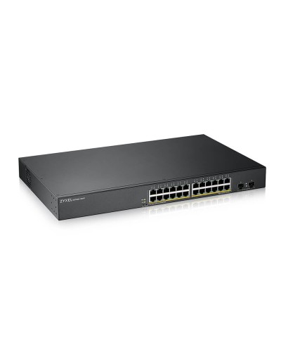 GS190024HPV2-EU0101F. Smart коммутатор. ZYXEL в Ангарске