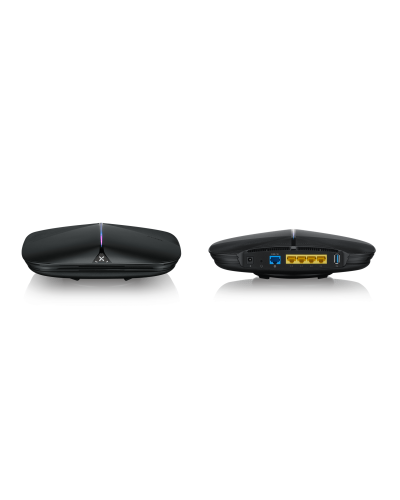 NBG6818-EU0102F. Маршрутизатор WiFi. ZYXEL в Ангарске