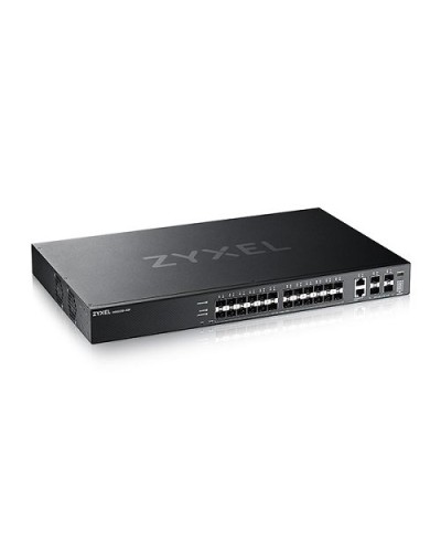 XGS2220-30F-EU0101F. Гибридный L3 коммутатор. ZYXEL в Ангарске