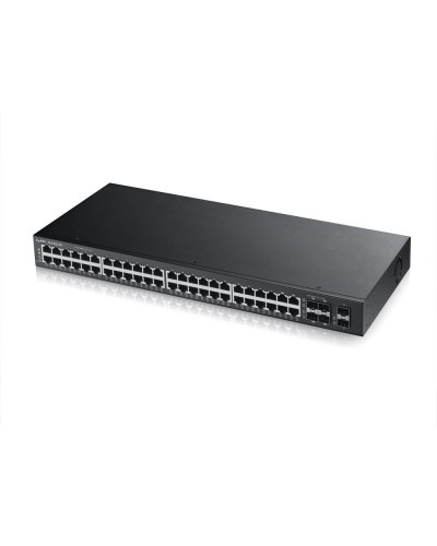 GS1920-48V2-EU0101F. Smart коммутатор. ZYXEL в Ангарске
