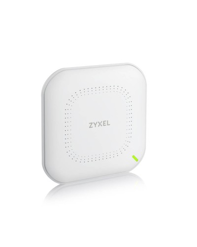 NWA1123ACV3-EU0102F. Двухдиапазонная точка доступа 802.11aс Wave 2. ZYXEL в Ангарске