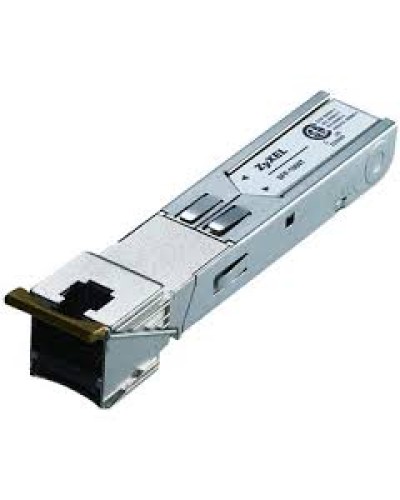 SFP10G-T-ZZ0101F. SFP-трансивер. ZYXEL в Ангарске