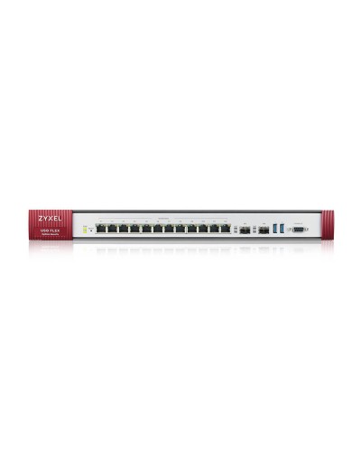 USGFLEX700-RU0102F. Межсетевой экран и Wi-Fi контроллер. ZYXEL в Ангарске