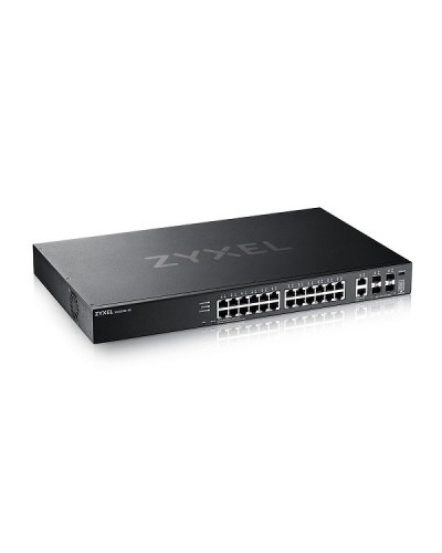 XGS2220-30-EU0101F. Гибридный L3 коммутатор. ZYXEL в Ангарске