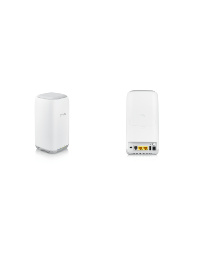 LTE5398-M904-EU01V1F. Маршрутизатор WiFi. ZYXEL в Ангарске