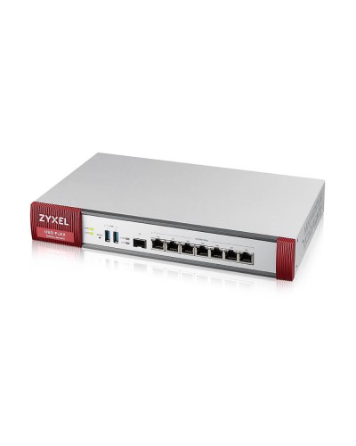 USGFLEX500-EUCI02F. Межсетевой экран и Wi-Fi контроллер. ZYXEL в Ангарске