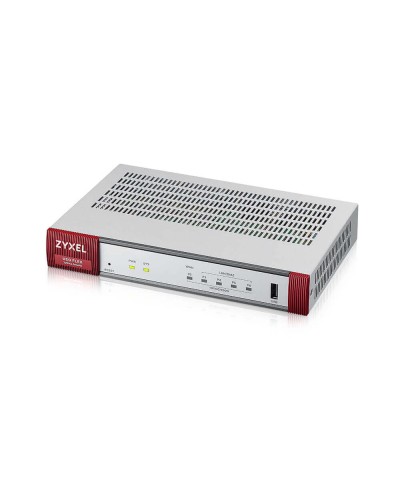 USGFLEX100-EUCI12F. Межсетевой экран и Wi-Fi контроллер. ZYXEL в Ангарске